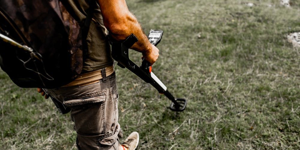 Metal Detecting Etiquette Guide